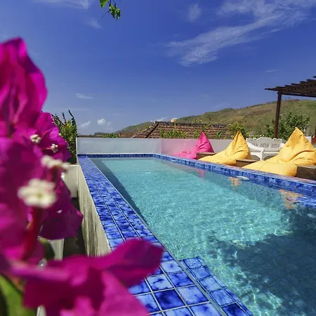 Hotel Rawa Lombok